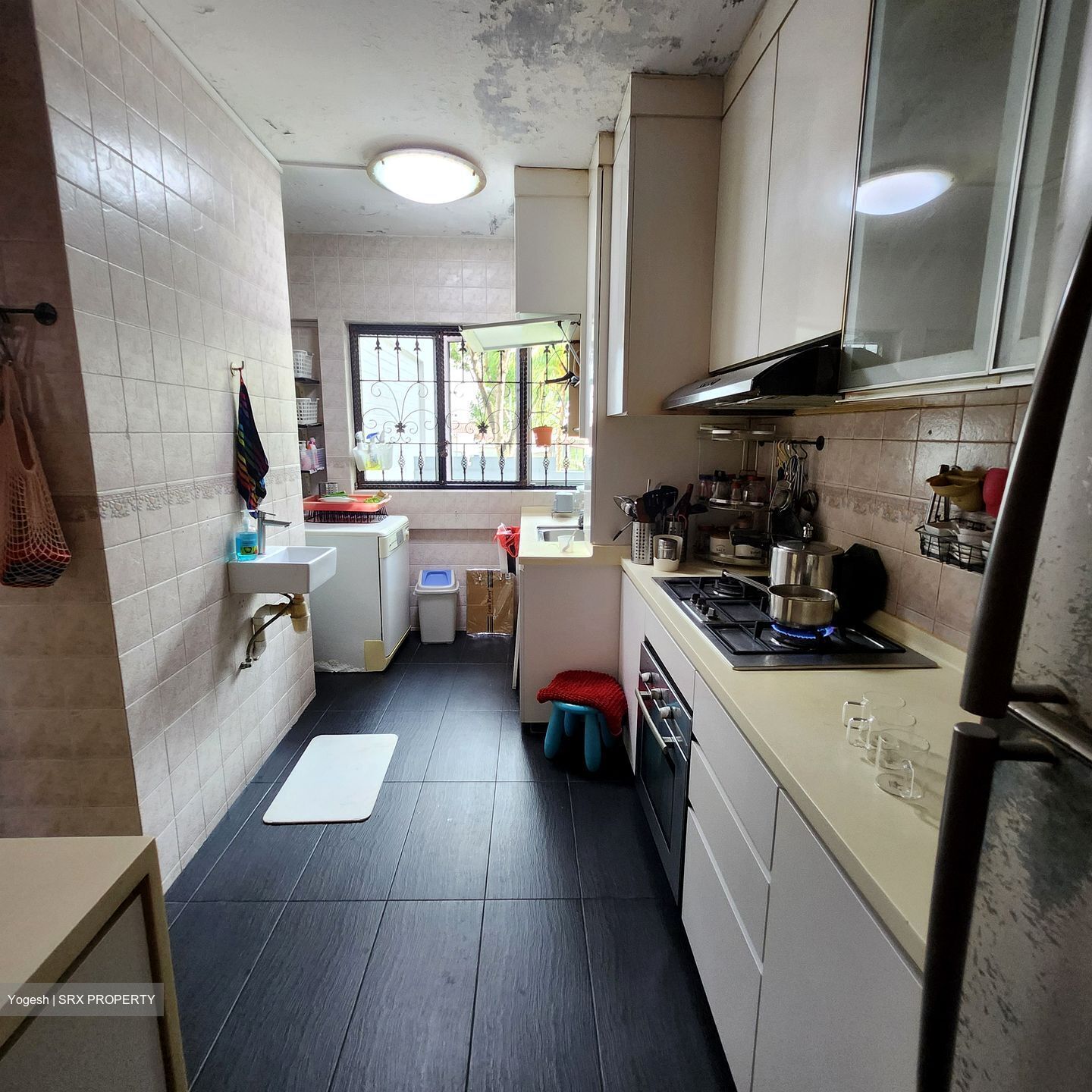 Blk 318 Chuan Village (Serangoon), HDB Executive #461845041